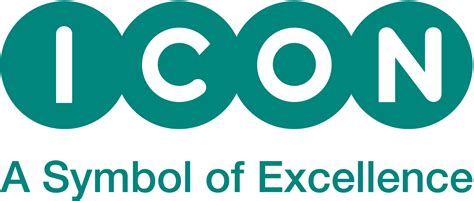 icon clinical research.